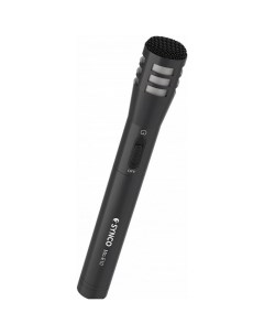 Вокальный микрофон конденсаторный Mic E10 Synco