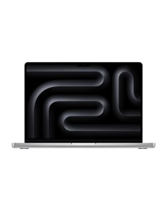 Ноутбук MacBook Pro 14 14 2 18Гб 512Гб MRX63LL A серебристый Apple