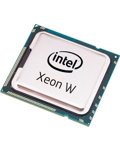 Процессор Xeon W 2223 LGA 2066 OEM Intel