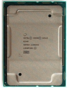 Процессор Xeon Gold 6240 LGA 3647 OEM Intel