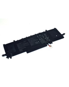 Аккумуляторная батарея C31N1841 для ноутбука Asus ZenBook UX334FL UX434FL Series 11 55V Sino power