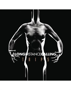 Long Distance Calling TRIPS 2LP CD 180 Gram Gatefold Inside out music
