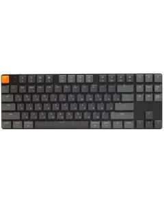 Беспроводная игровая клавиатура K1 SE Black K1SE E1 Keychron