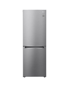 Холодильник GC B 399 SMCL серебристый Lg