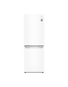 Холодильник GC B399SQCL белый Lg