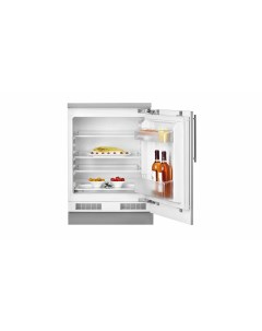 Встраиваемый холодильник RSL 41150 BU белый Teka