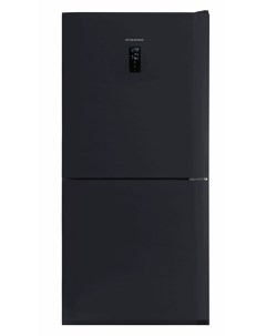 Холодильник RK FNF 173 серый Pozis