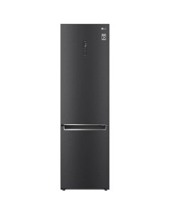 Холодильник GC B509SBUM черный Lg