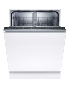 Встраиваемая посудомоечная машина Serie 2 SMV25CX03R Bosch