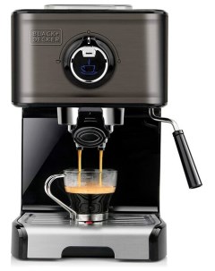 Капельная кофеварка BXCO1200E черный Nobrand
