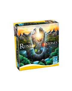 Настольная игра Rune Stones Рунические камни Huch!