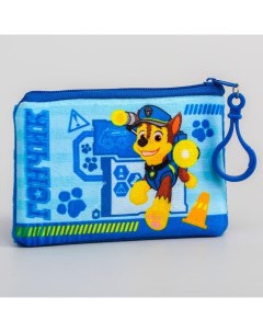 Кошелек детский Paw Patrol Гончик 12x8см Nobrand