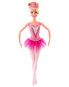 Кукла балерина Mattel CGF30 в ассортименте Disney princess