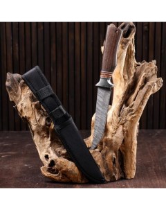 Нож охотничий Сибиряк 27 см Bazar