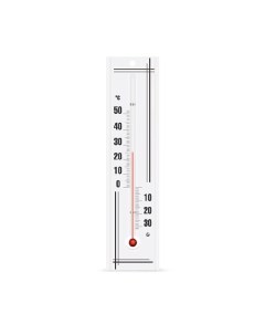 Термометр комнатный Сувенир П 3 пластик Стеклоприбор