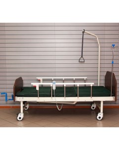 Кровать медицинская с эл приводом Е3 Е 1030 Ergoforce