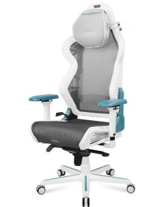 Игровое кресло Air D7200 White Blue Dxracer