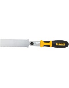 Компактная ножовка DWHT20541 Dewalt