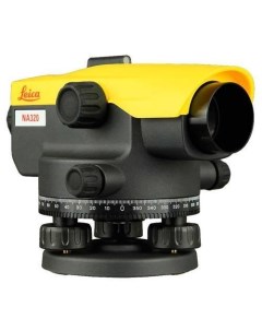 Оптический нивелир Na320 Leica