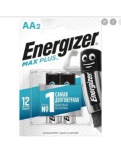 Батарейка Алкалиновая Упаковка E301323103 Energizer