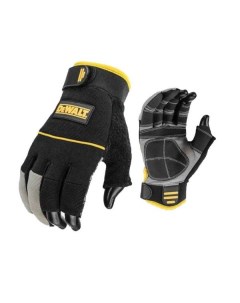 Защитные перчатки для монтажников DPG24L Dewalt