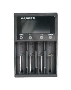 Зарядное устройство для аккумуляторов M4S H00003459 Harper
