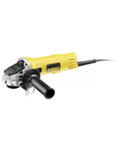 Угловая шлифмашина 125мм DWE4057 DWE4057 QS Dewalt