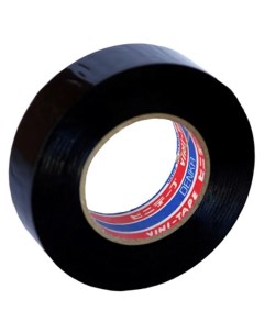 Лента изоляционная Vini Tape 19 мм 9 м синяя Denka