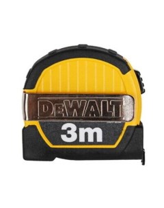 Рулетка карманная DWHT36098 1 3 м Dewalt