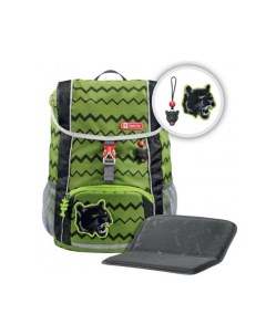 Рюкзак Step By Step Kid Wild Cat Hama