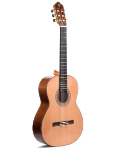 Prudencio Intermediate Classical Model G 11 гитара классическая Prudencio saez
