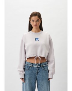 Свитшот Karl lagerfeld jeans