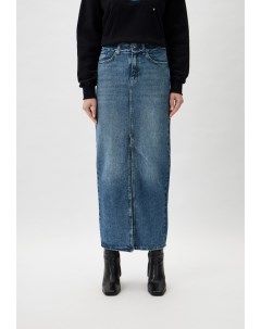 Юбка джинсовая Karl lagerfeld jeans