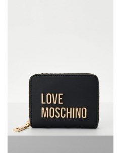 Кошелек Love moschino