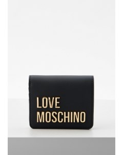 Кошелек Love moschino