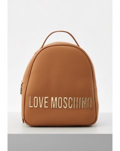 Рюкзак Love moschino