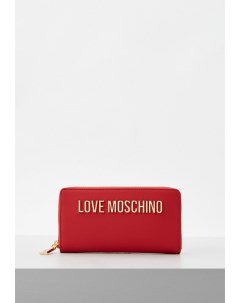 Кошелек Love moschino