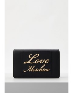 Сумка Love moschino