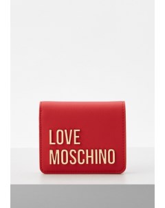 Кошелек Love moschino