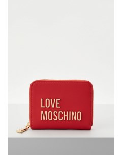 Кошелек Love moschino