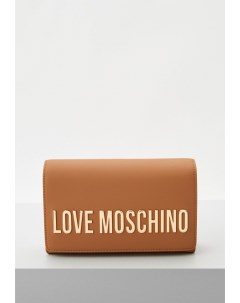 Сумка Love moschino