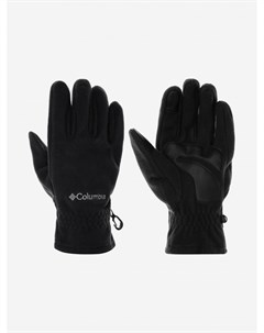 Перчатки M Thermarator Glove Черный Columbia