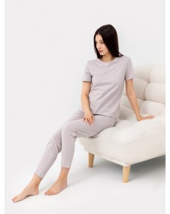 Комплект женский футболка брюки Mark formelle