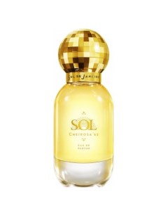 SOL Cheirosa 62 Eau de Parfum Sol de janeiro