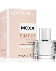 Simply For Her Mexx