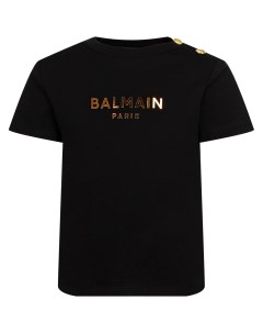 Футболка Balmain