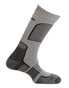 401 Aconcagua носки 1 серый Gnu