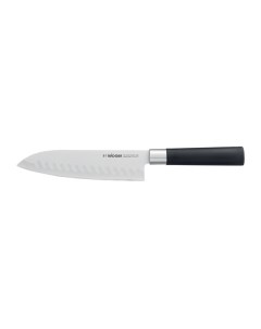 Нож сантоку Keiko 17 5 см Nadoba