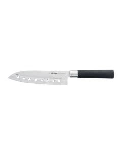 Нож сантоку 17 5 см keiko Nadoba