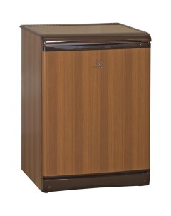 Холодильник TT 85 005 T Brown Indesit